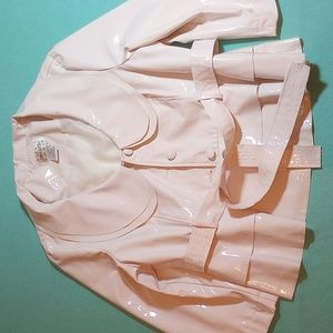 Woman's lightweight jacket